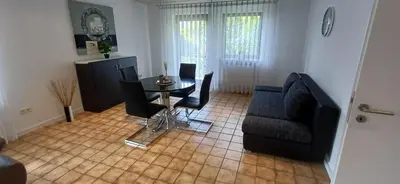 TV/Unterhaltungsangebot in der Unterkunft Best in Town