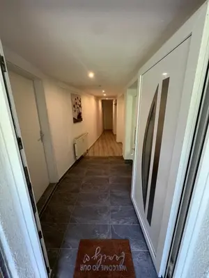Grundriss der Unterkunft Herrenalber