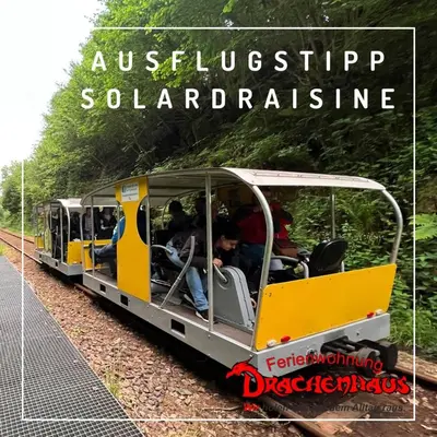 Grundriss der Unterkunft Ferienwohnung Drachenhaus WIR holen Sie aus dem Alltag raus