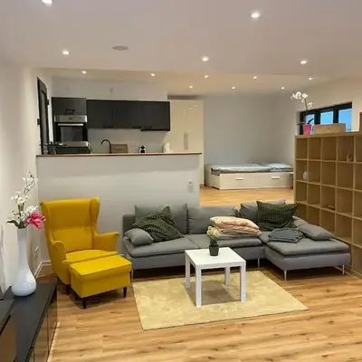 Wohnung in Eutingen