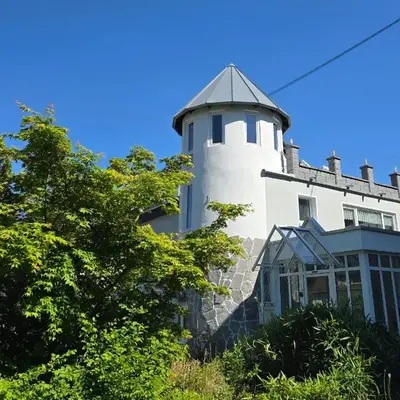 Appartement Am Turm