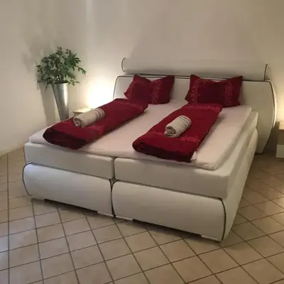 Apartment Germersheim