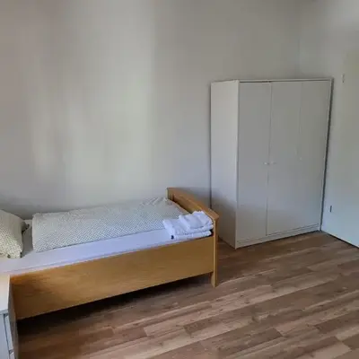 Privatzimmer direkt an der Uniklinik Mainz