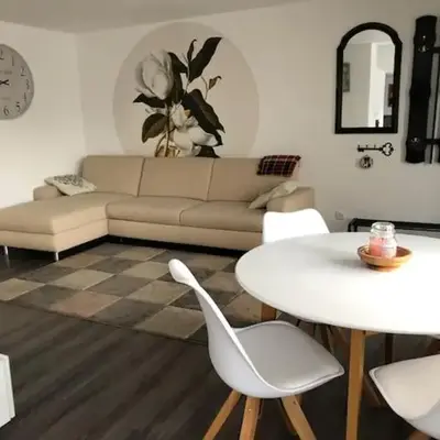 Einliegerwohnung in Gissigheim