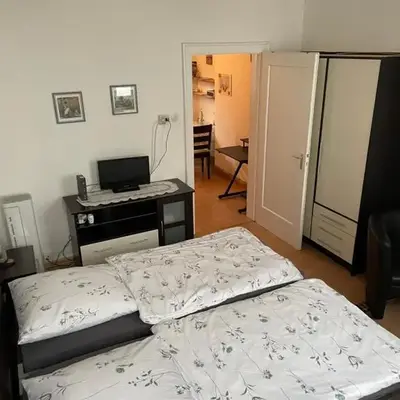 Holländers Apartment