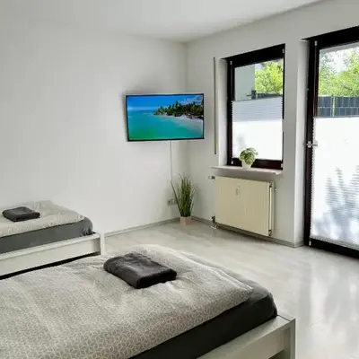 L5 Apartments - Ganze Wohnung