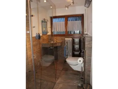 Grundriss der Unterkunft Holiday apartment Schlossblick 2