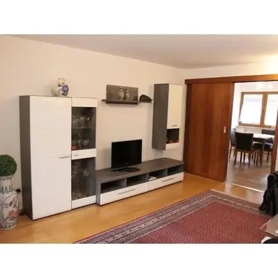 Holiday apartment Schlossblick 2