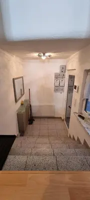 Grundriss der Unterkunft Private Wohnung in Leimen