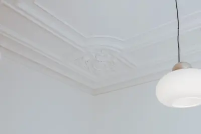 Grundriss der Unterkunft namastay! Altbau-Charme und Komfort im Zentrum - 3BR