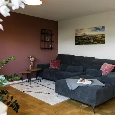 Große FeWo in den Weinbergen