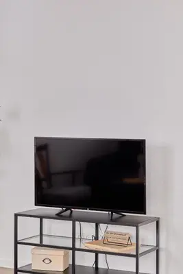 TV/Unterhaltungsangebot in der Unterkunft ELA Apartments Mannheim