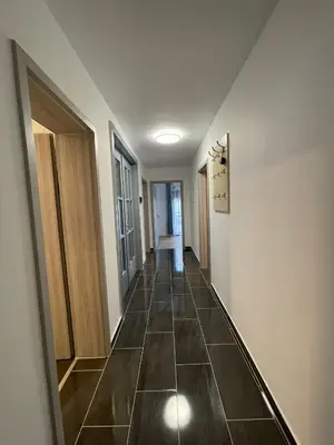 Grundriss der Unterkunft Luis Zimmer Wohnung Rüsselsheim O1