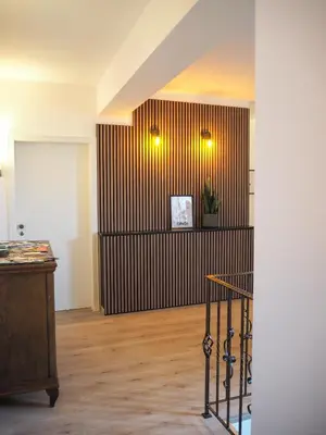 Grundriss der Unterkunft Weinstraße No 8 