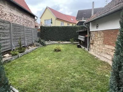Grundriss der Unterkunft Holiday home Pfalzliebe Anno1791