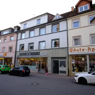 Ferienwohnung Dürr