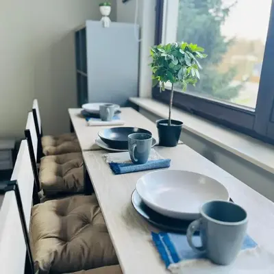 LENASTAY I Modernes Apartment-Studio near Uni