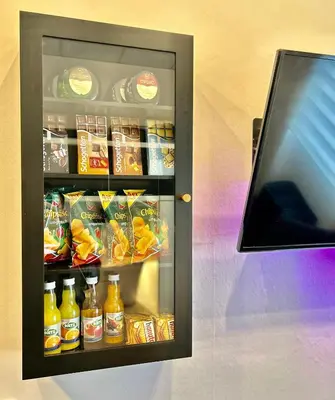 Essen in der Ferienwohnung oder in der Nähe