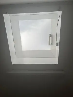 Grundriss der Unterkunft Sonnenblume Residenz