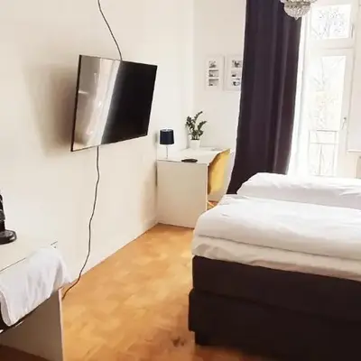Premium Studio in zentraler Lage Mannheims