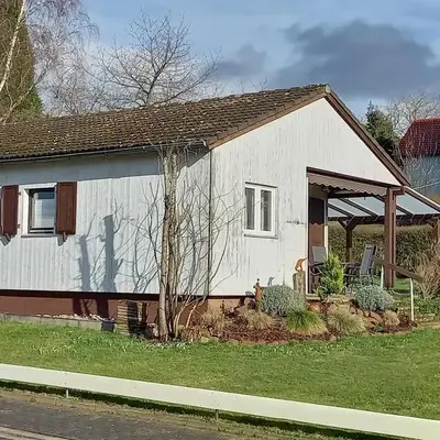 Landhaus Westrich