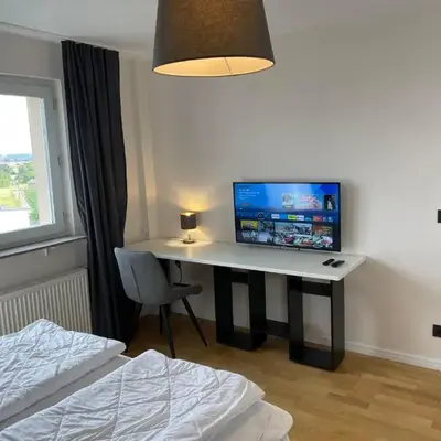 Alice Holiday Apartment