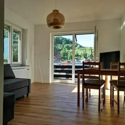 Ferienwohnung Villa Portugal