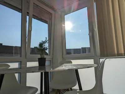 Grundriss der Unterkunft FeWo Laura