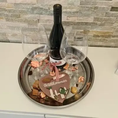 Ferienwohnung Jungpfalzstieg