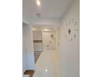 Grundriss der Unterkunft Holiday apartment Glockenhorn