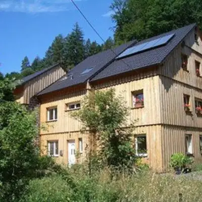 Ferienhaus Route 5