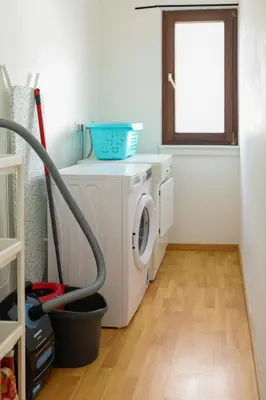 Grundriss der Unterkunft namastay! City-Apartment in Bestlage
