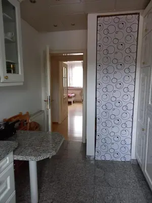 Grundriss der Unterkunft Ferienwohnung Enz, 3 OG.
