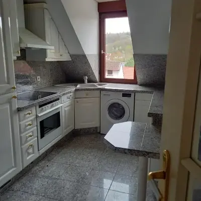 Ferienwohnung Enz