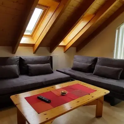 Ferienwohnung Wetterauer