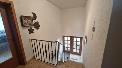 Grundriss der Unterkunft FeWo Kirchgässle