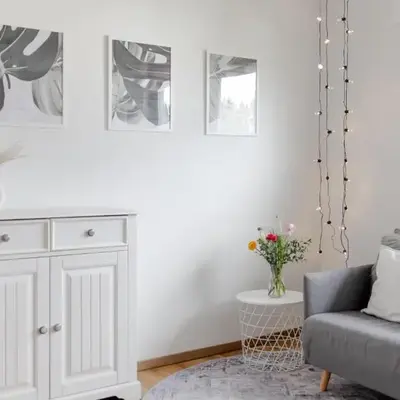 Ferienwohnung Parkblick