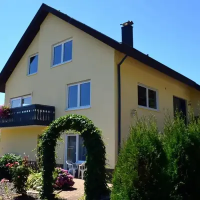 Pension Sonnenberg Comfortable holiday residence