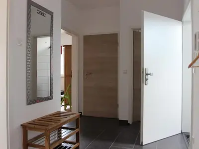 Grundriss der Unterkunft Holiday home 