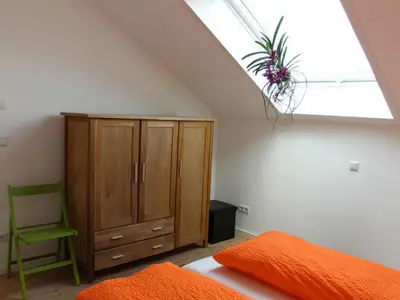Grundriss der Unterkunft Holiday home 