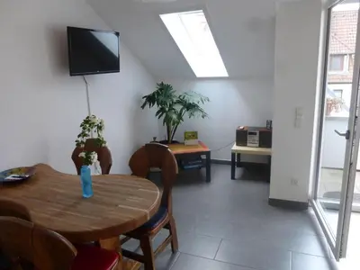 Grundriss der Unterkunft Holiday home 