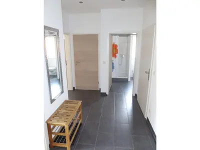 Grundriss der Unterkunft Holiday home 