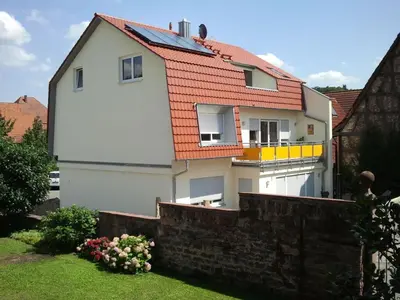 Grundriss der Unterkunft Holiday home 