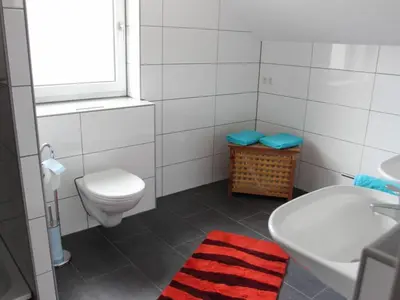 Grundriss der Unterkunft Holiday home 