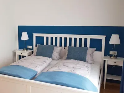 Grundriss der Unterkunft Palatinate Forest Comfortable holiday residence