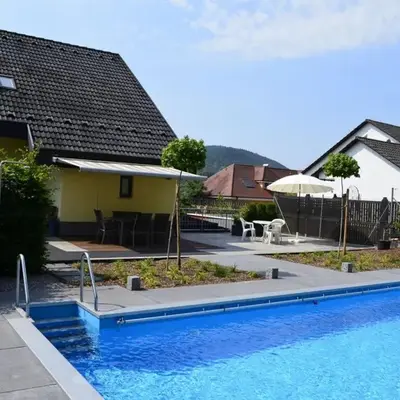Palatinate Forest Comfortable holiday residence