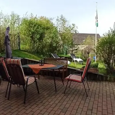 BR-Ferienwohnung Brombachtal
