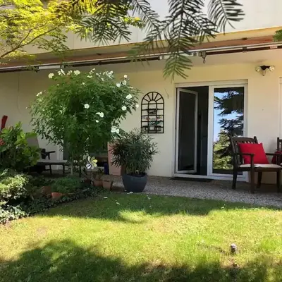 Charmante Wohnung