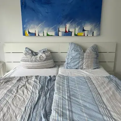 Business Apartment Nähe Uni Kaiserslautern