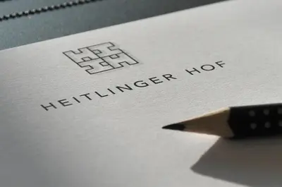 Grundriss der Unterkunft Heitlinger Hof